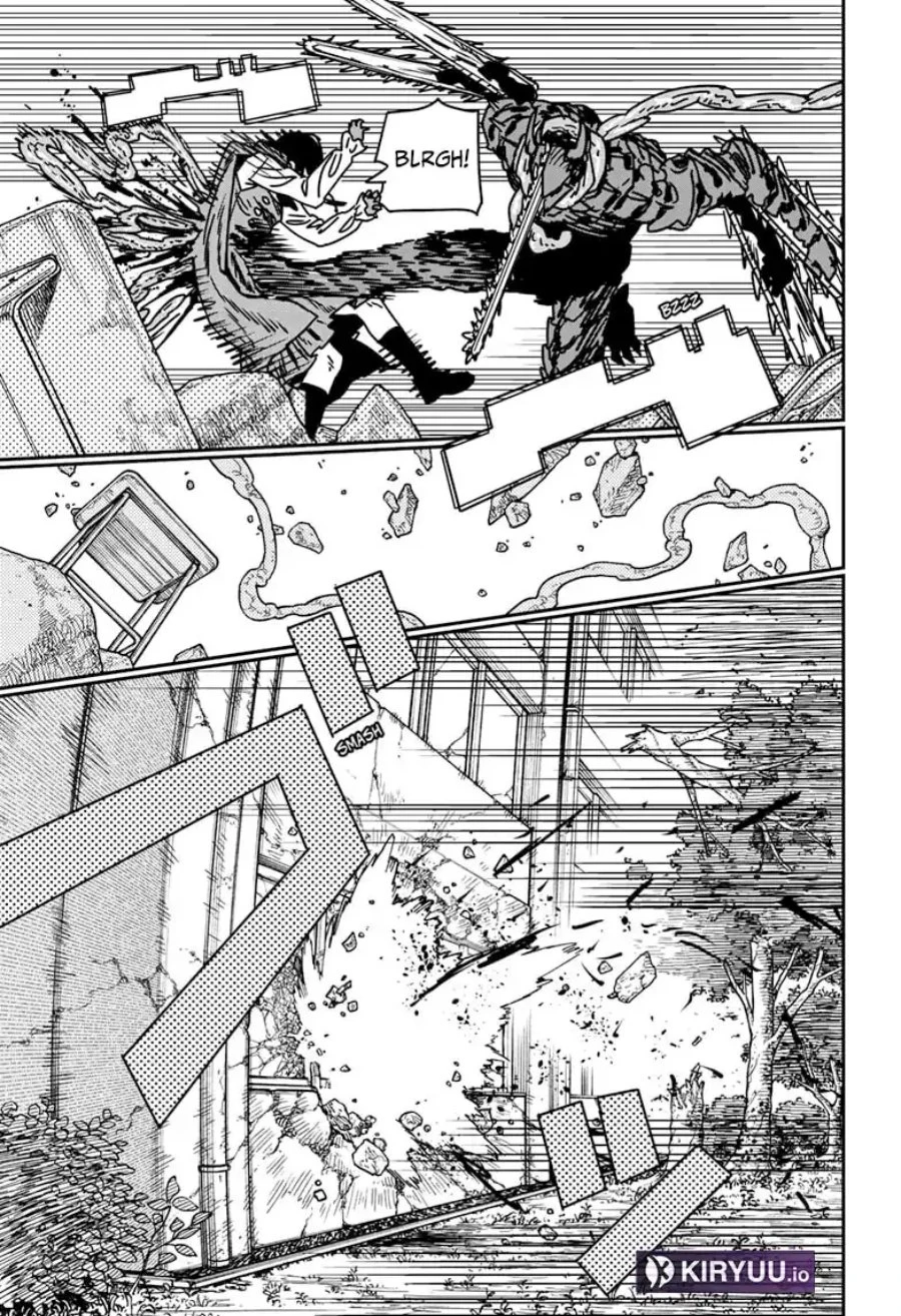 Read Chainsawman Bahasa Indonesia ID Manga Online