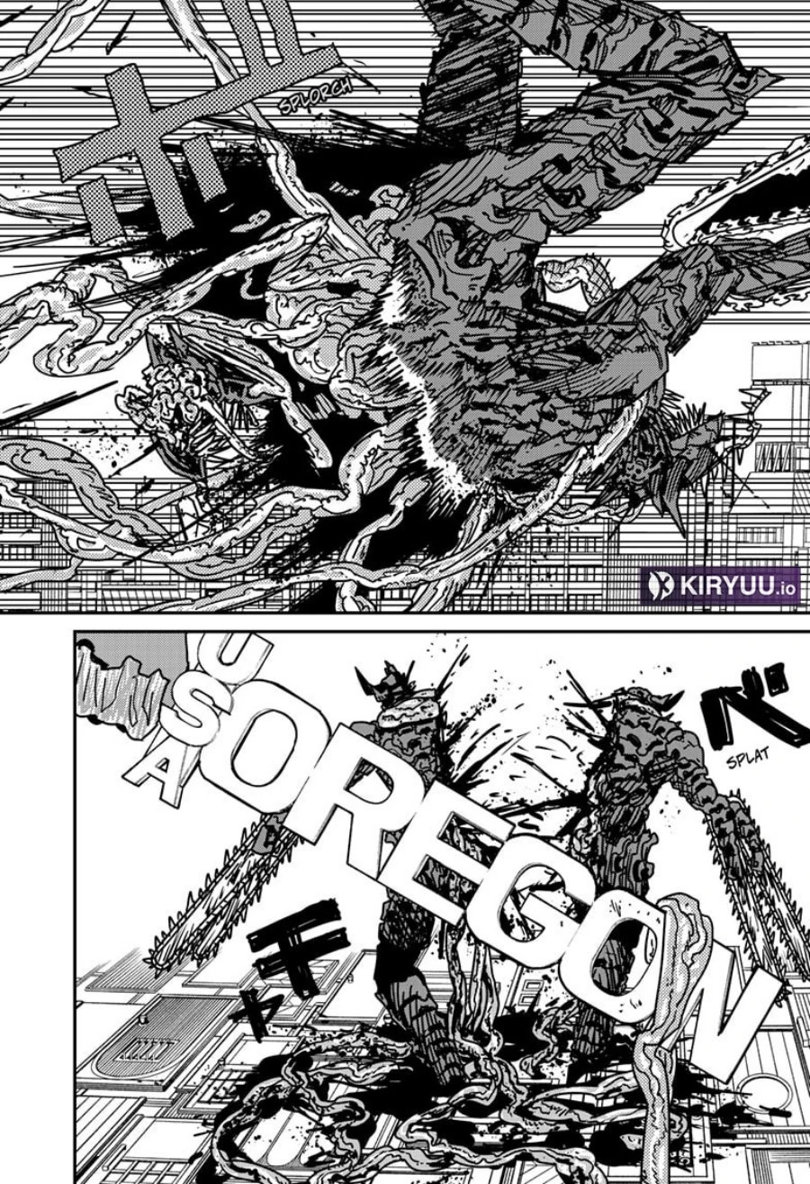 Read Chainsawman Bahasa Indonesia ID Manga Online