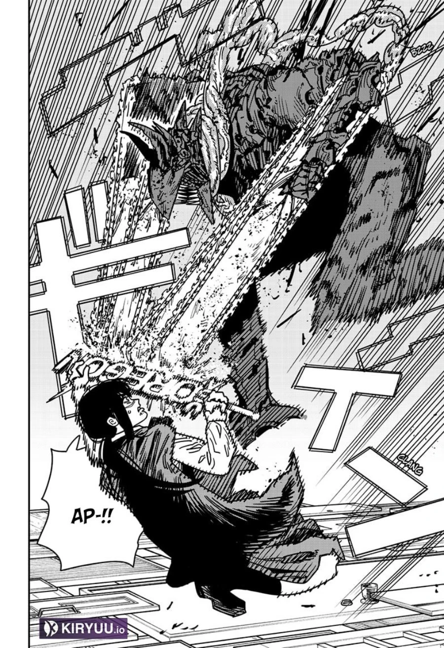 Read Chainsawman Bahasa Indonesia ID Manga Online