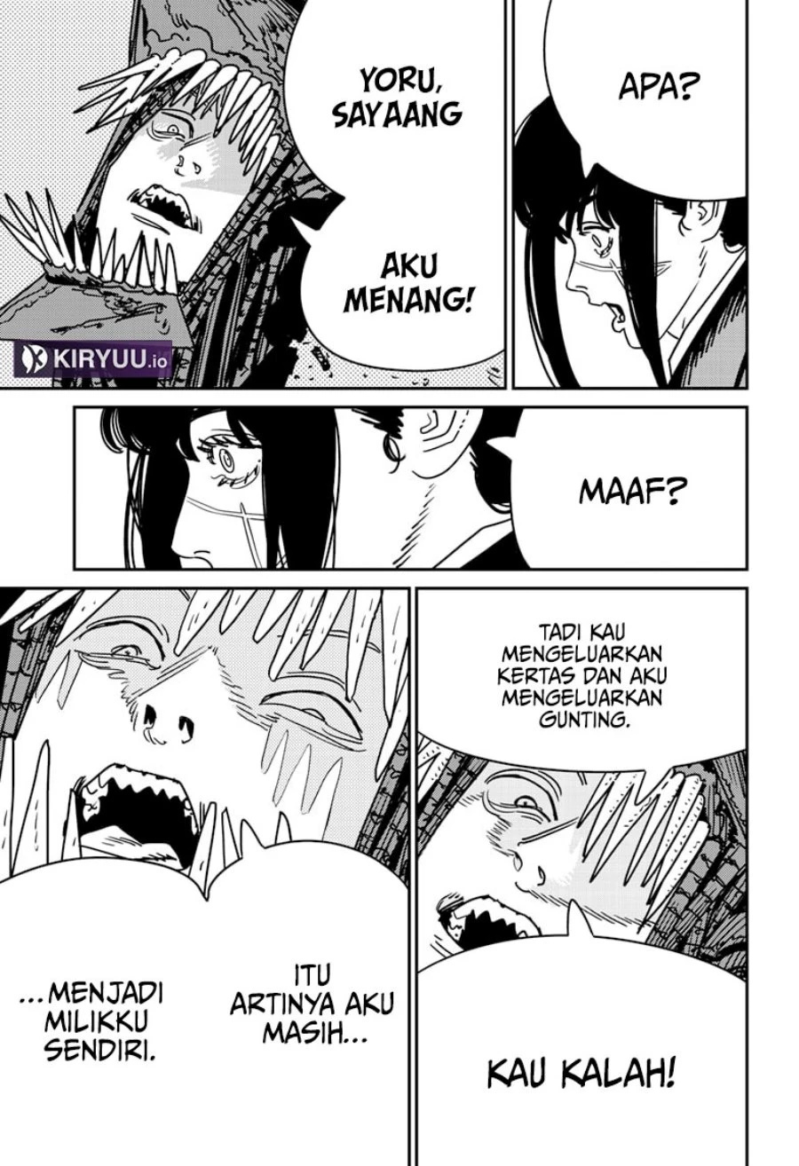 Read Chainsawman Bahasa Indonesia ID Manga Online