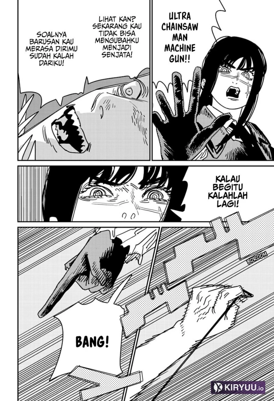 Read Chainsawman Bahasa Indonesia ID Manga Online