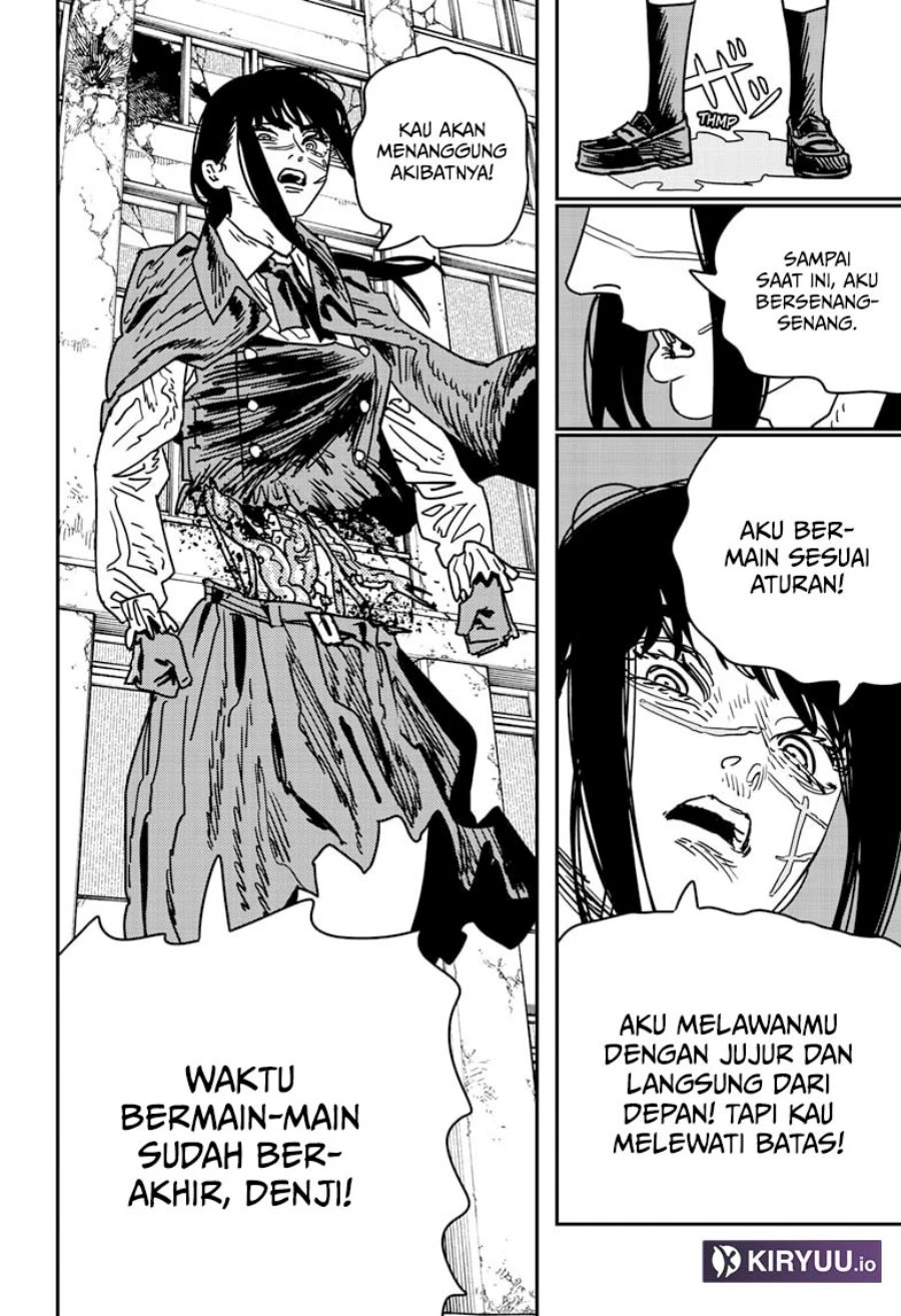 Read Chainsawman Bahasa Indonesia ID Manga Online