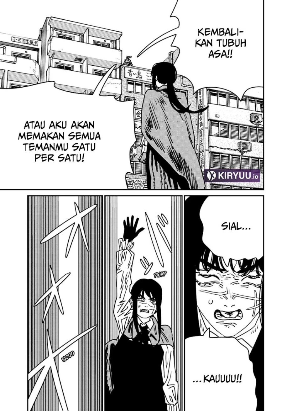 Read Chainsawman Bahasa Indonesia ID Manga Online