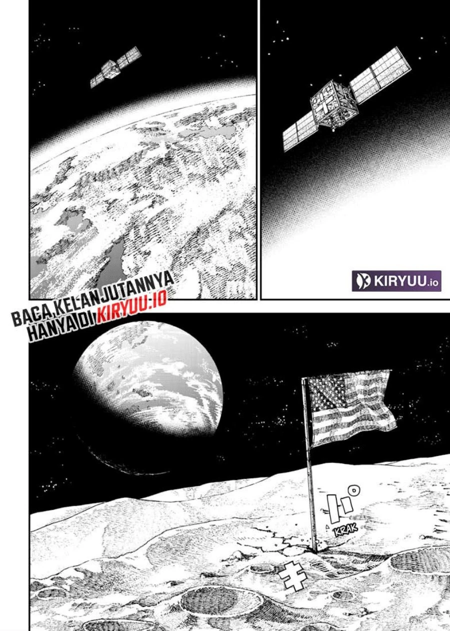 Read Chainsawman Bahasa Indonesia ID Manga Online