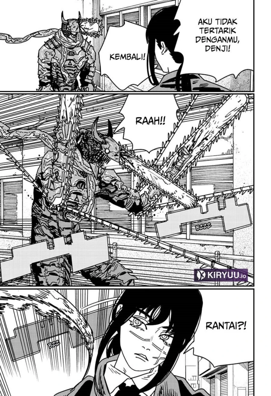 Read Chainsawman Bahasa Indonesia ID Manga Online