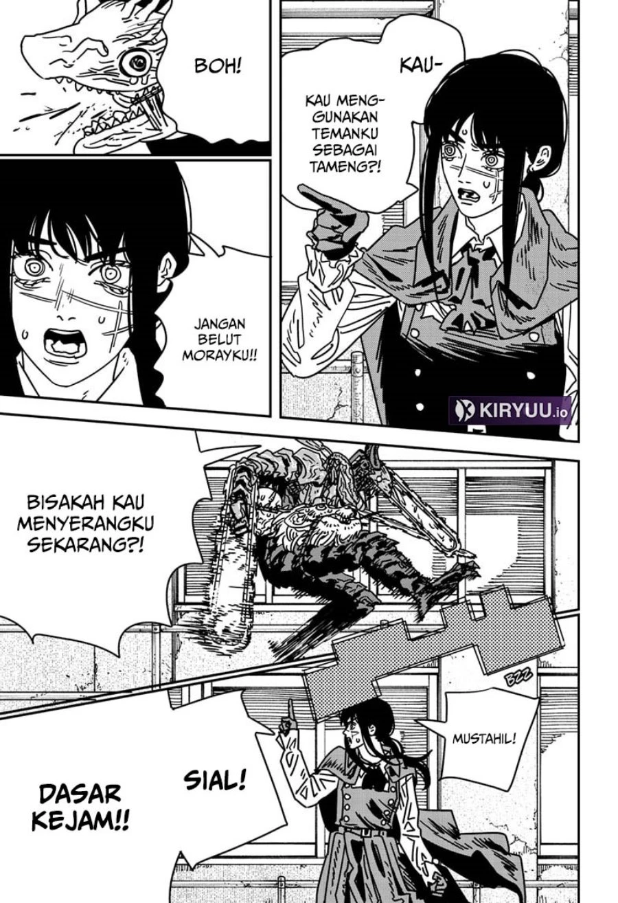Read Chainsawman Bahasa Indonesia ID Manga Online