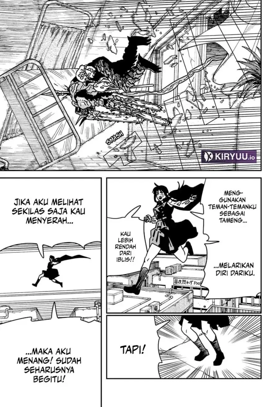 Read Chainsawman Bahasa Indonesia ID Manga Online