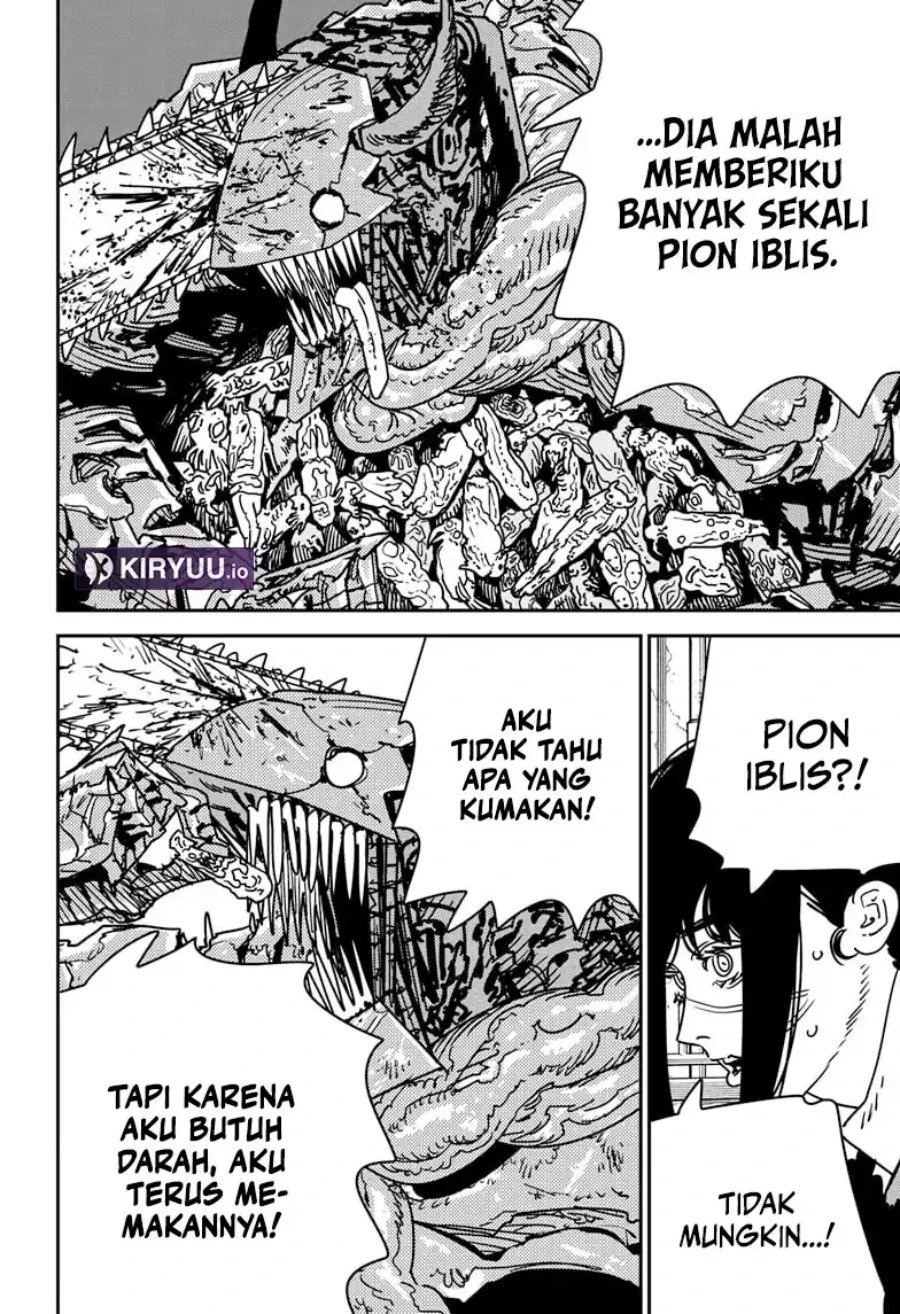 Read Chainsawman Bahasa Indonesia ID Manga Online