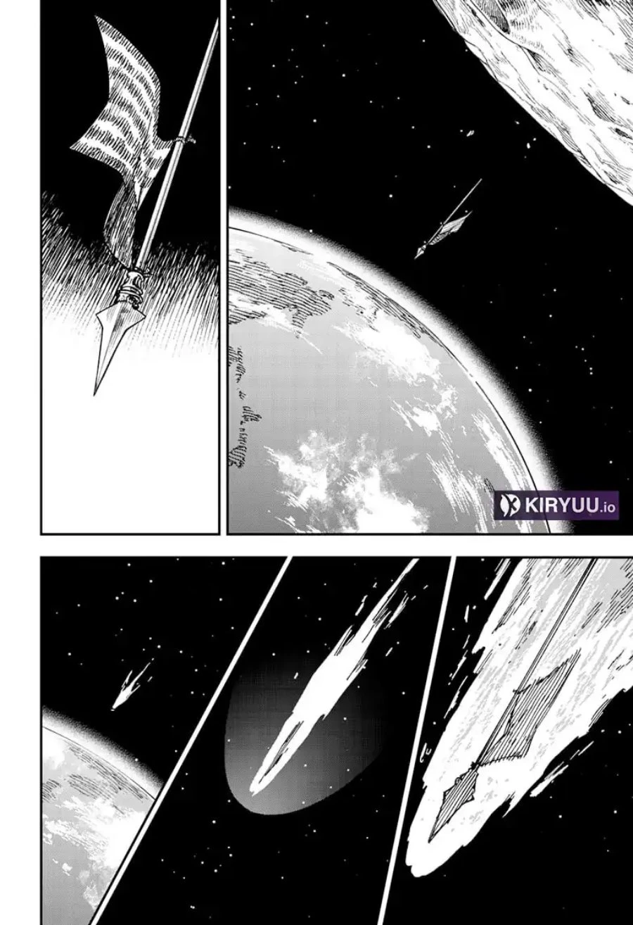 Read Chainsawman Bahasa Indonesia ID Manga Online