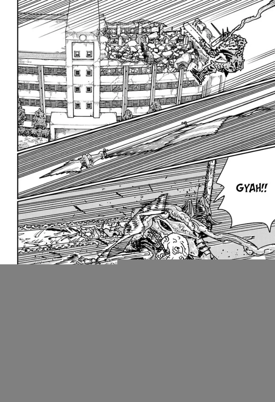 Read Chainsawman Bahasa Indonesia ID Manga Online