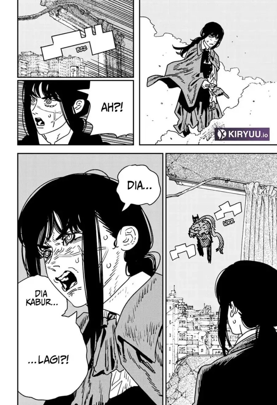 Read Chainsawman Bahasa Indonesia ID Manga Online