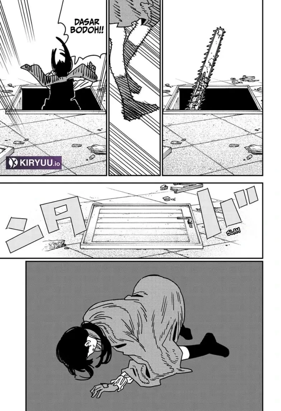 Read Chainsawman Bahasa Indonesia ID Manga Online