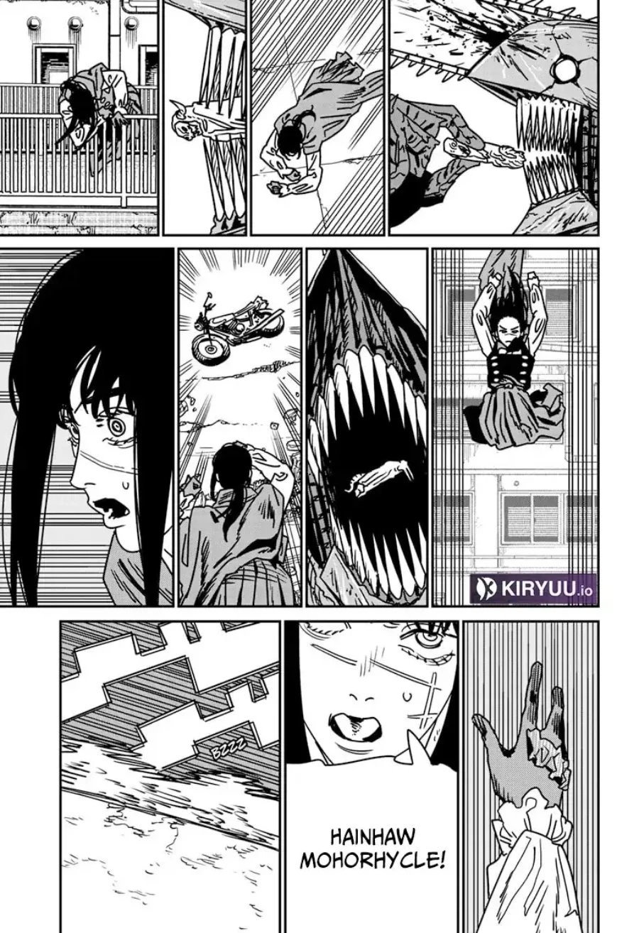 Read Chainsawman Bahasa Indonesia ID Manga Online