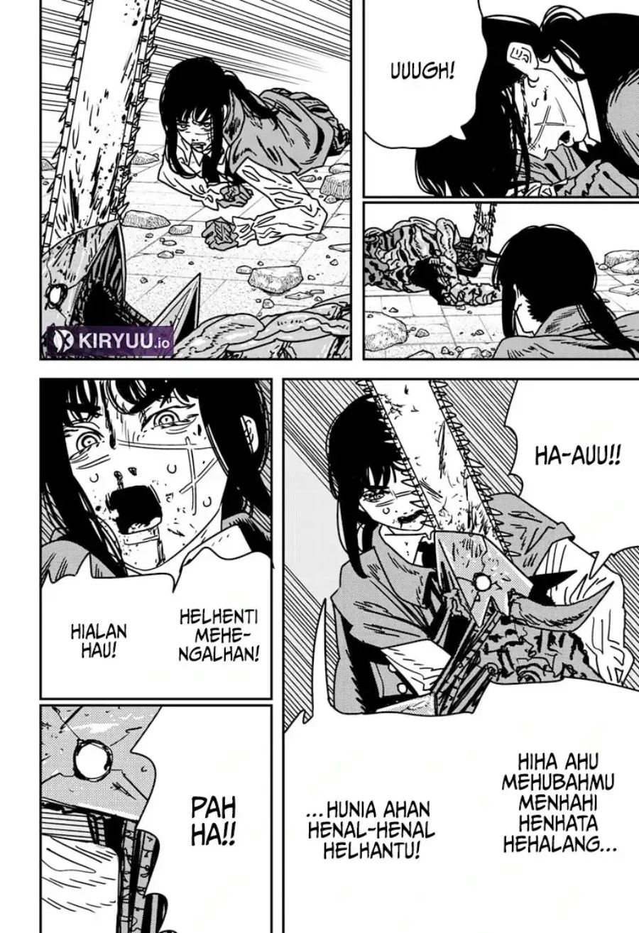 Read Chainsawman Bahasa Indonesia ID Manga Online
