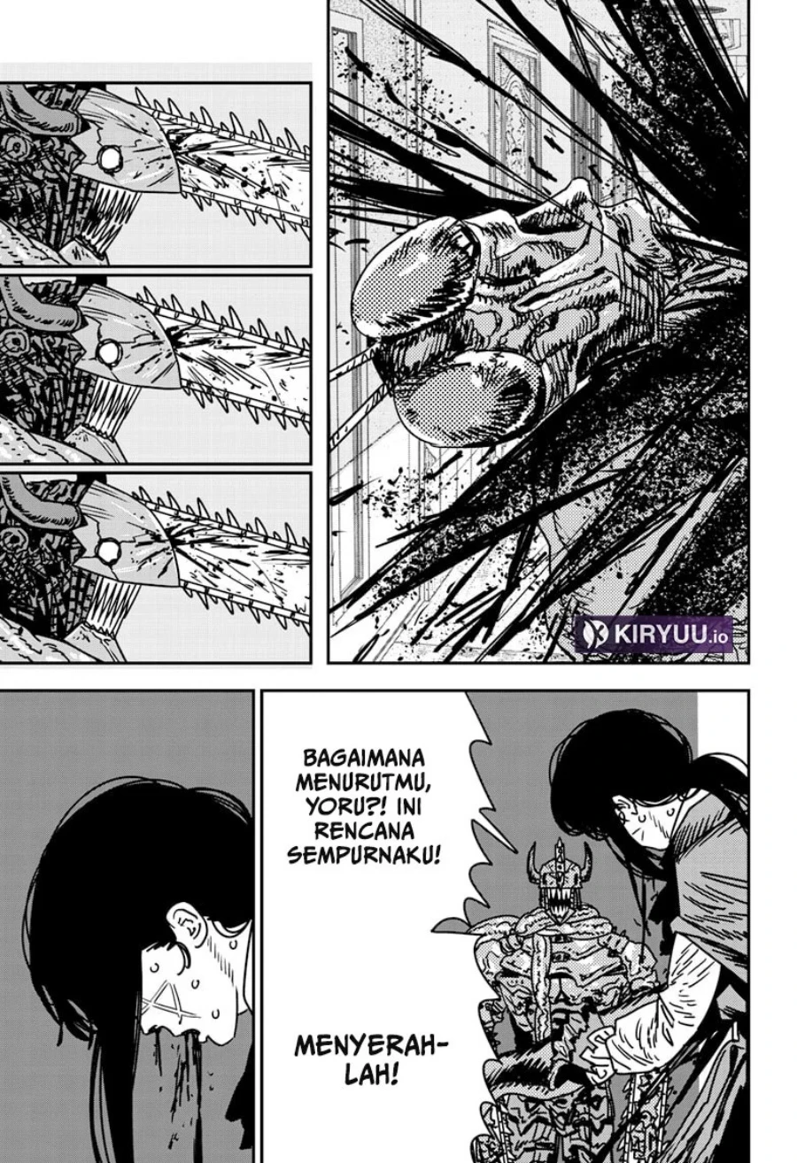 Read Chainsawman Bahasa Indonesia ID Manga Online