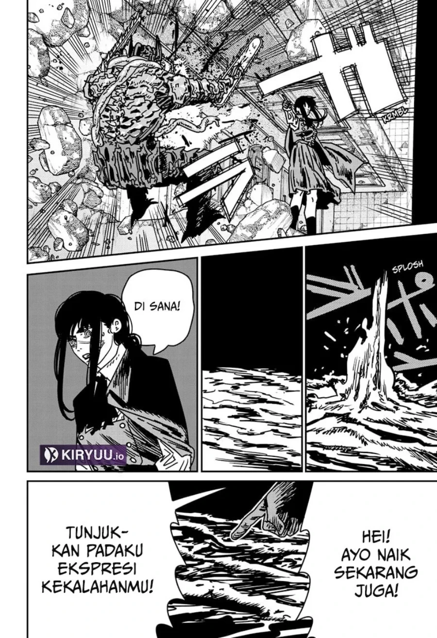 Read Chainsawman Bahasa Indonesia ID Manga Online
