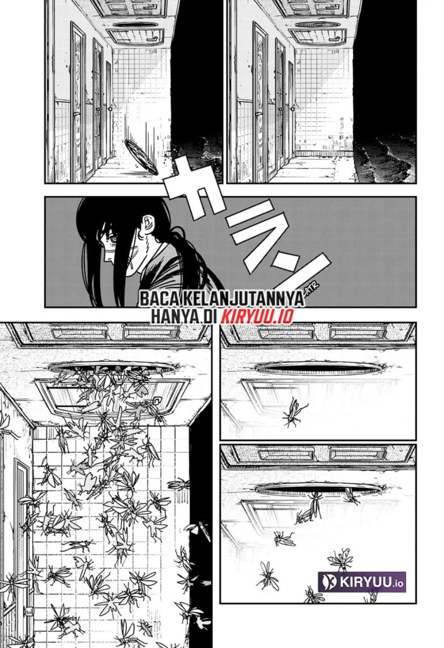Read Chainsawman Bahasa Indonesia ID Manga Online