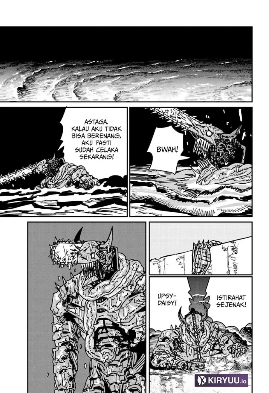 Read Chainsawman Bahasa Indonesia ID Manga Online