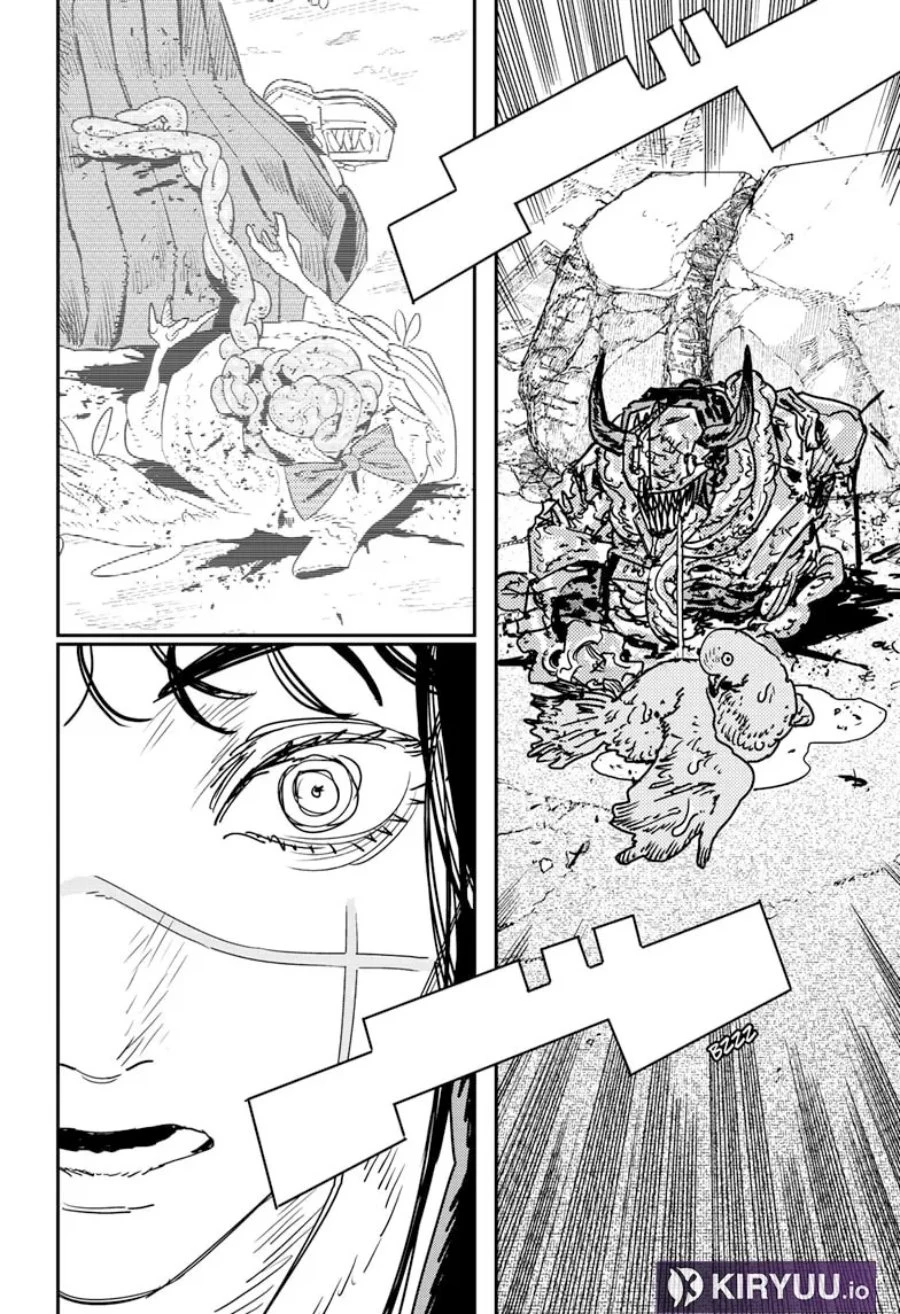 Read Chainsawman Bahasa Indonesia ID Manga Online