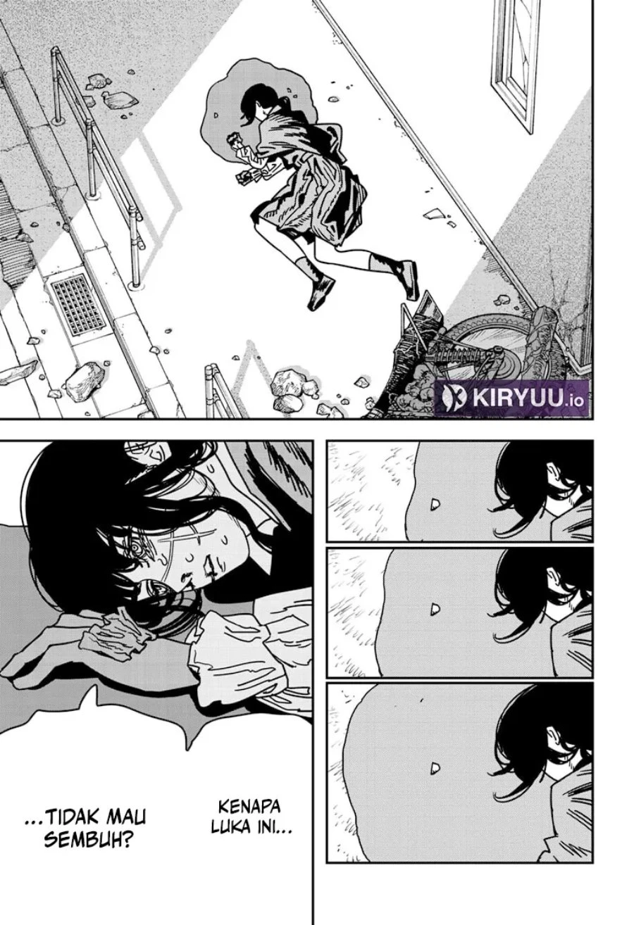 Read Chainsawman Bahasa Indonesia ID Manga Online