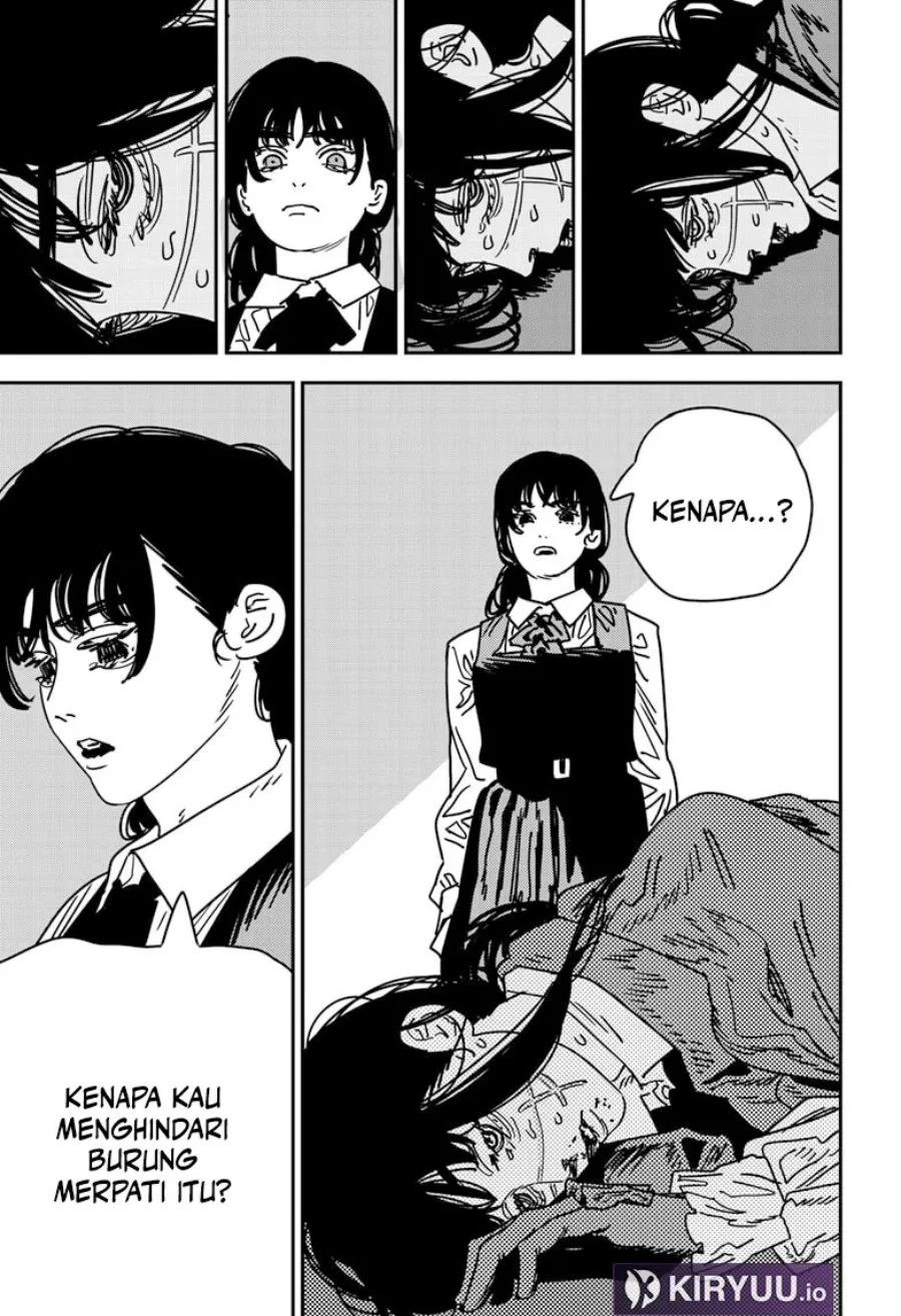 Read Chainsawman Bahasa Indonesia ID Manga Online