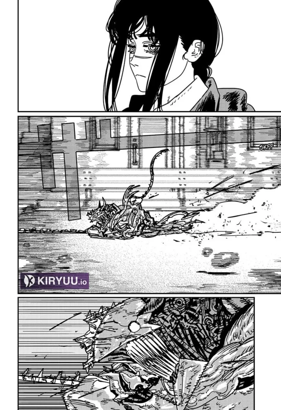 Read Chainsawman Bahasa Indonesia ID Manga Online