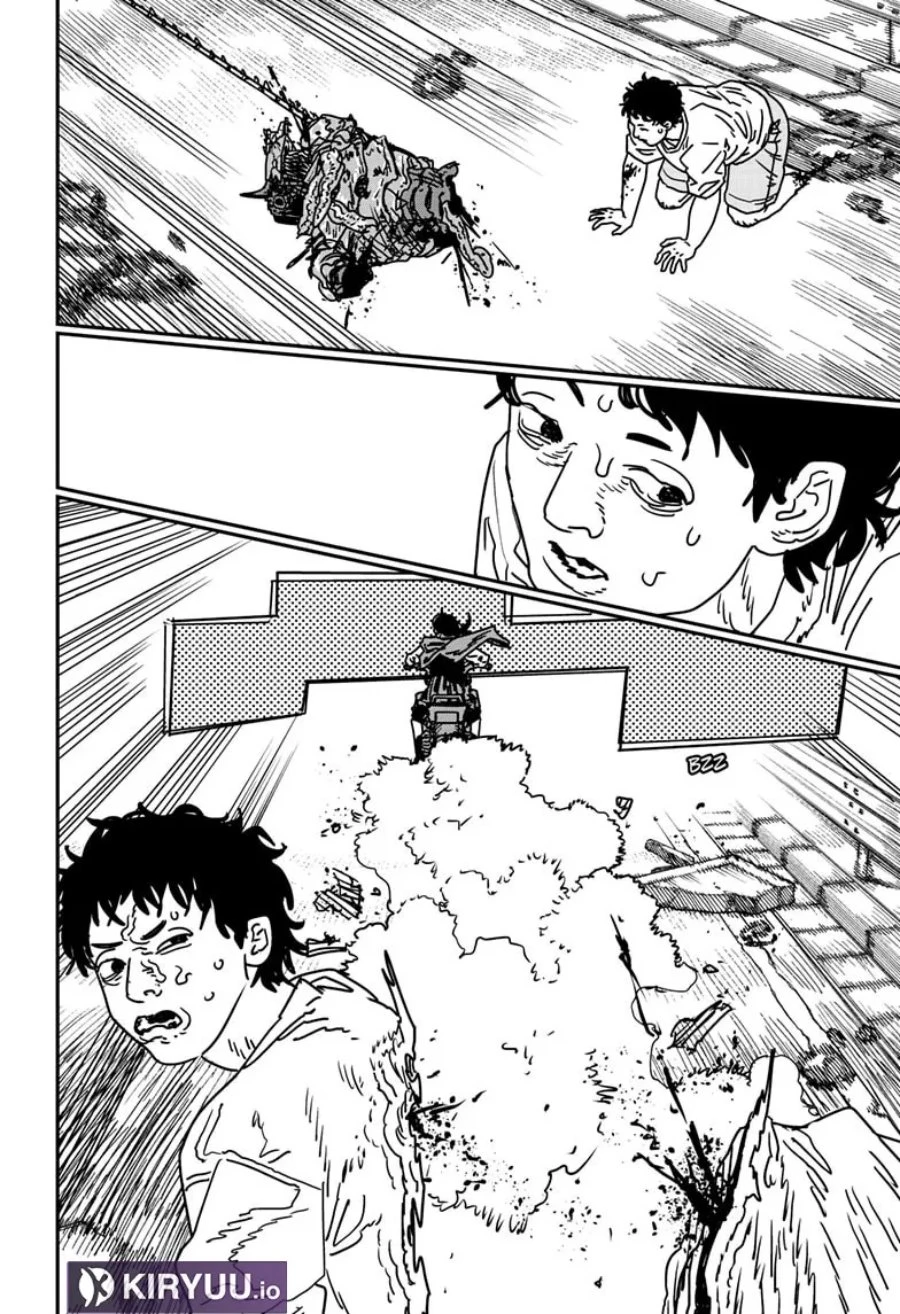 Read Chainsawman Bahasa Indonesia ID Manga Online