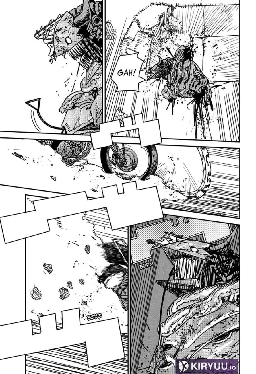 Read Chainsawman Bahasa Indonesia ID Manga Online
