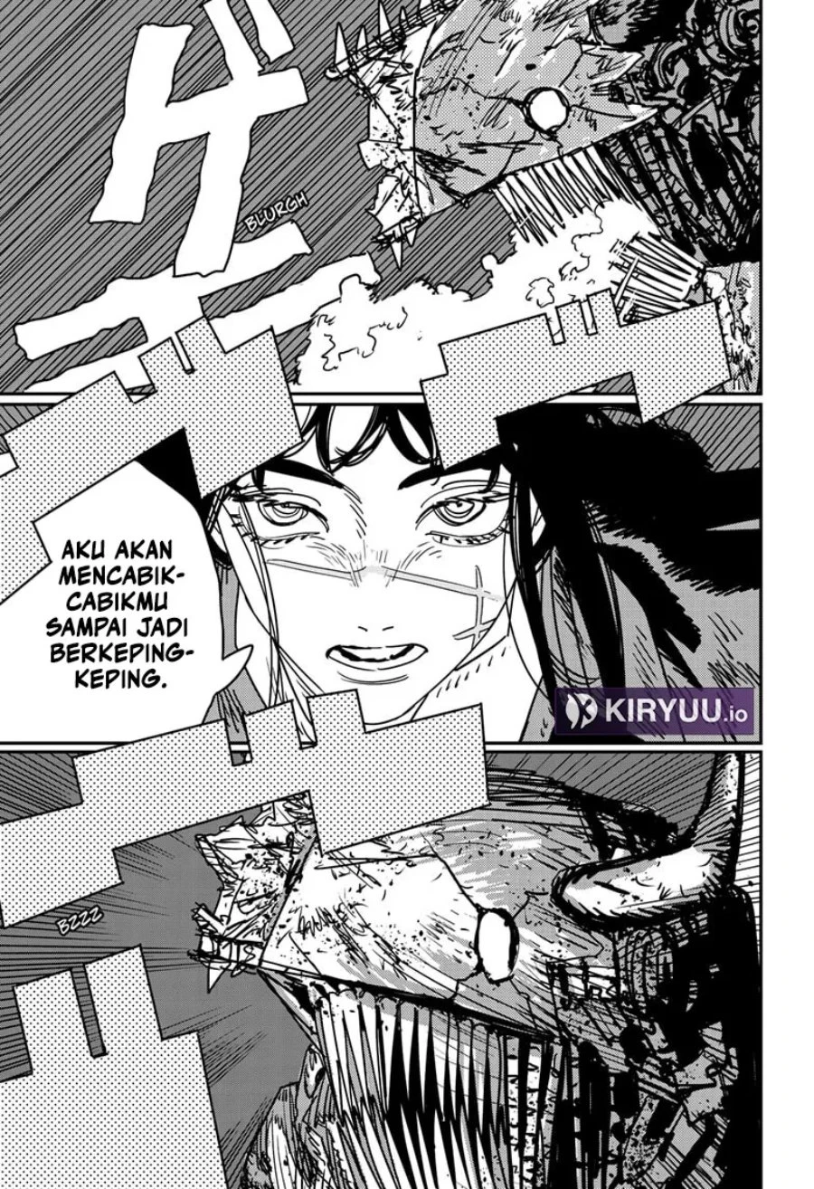 Read Chainsawman Bahasa Indonesia ID Manga Online