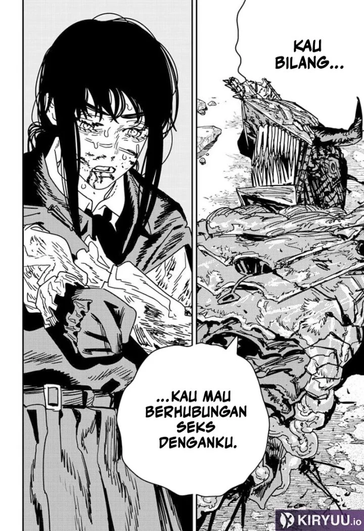 Read Chainsawman Bahasa Indonesia ID Manga Online