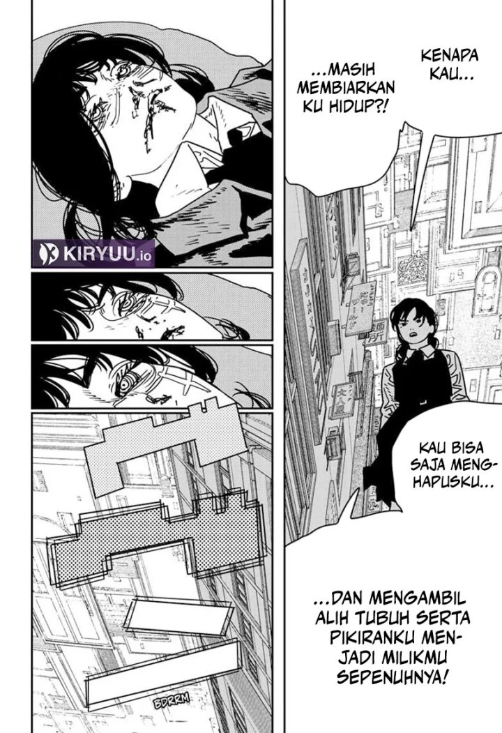 Read Chainsawman Bahasa Indonesia ID Manga Online