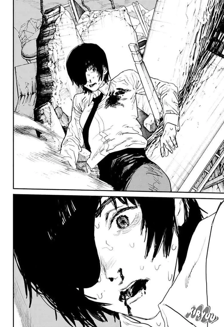 Read Chainsawman Bahasa Indonesia ID Manga Online