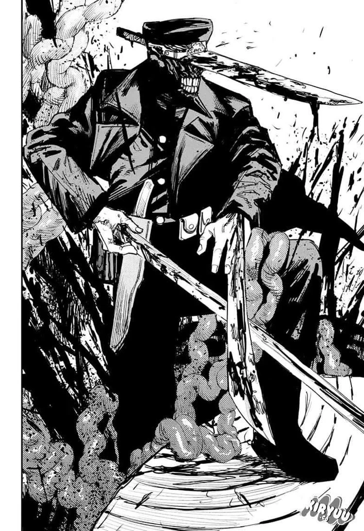 Read Chainsawman Bahasa Indonesia ID Manga Online