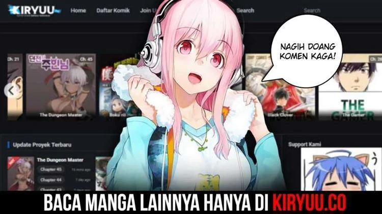Read Chainsawman Bahasa Indonesia ID Manga Online
