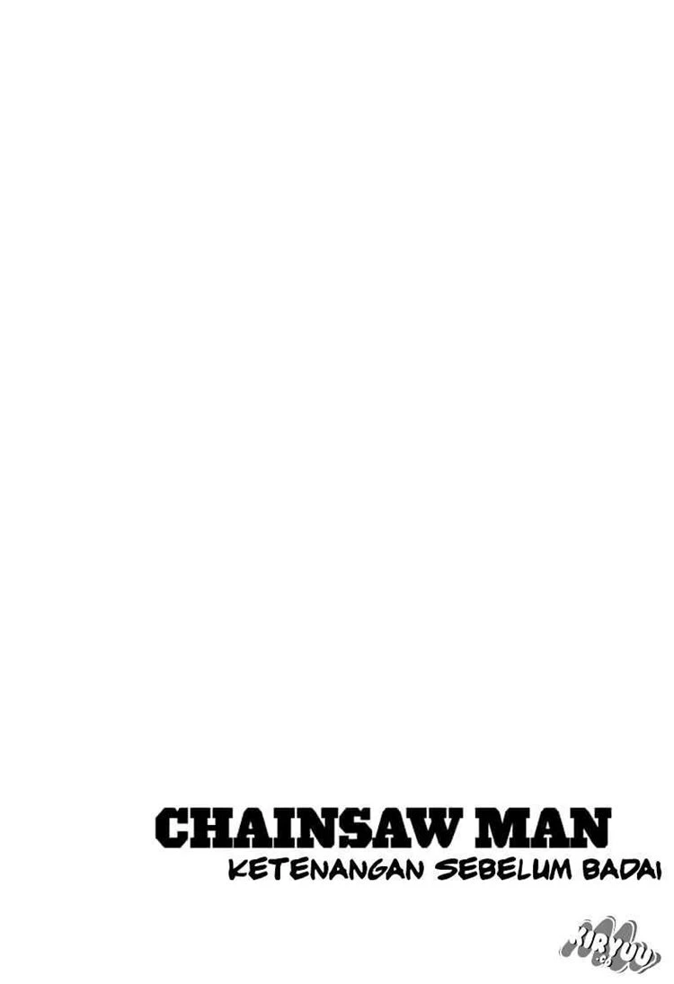 Read Chainsawman Bahasa Indonesia ID Manga Online