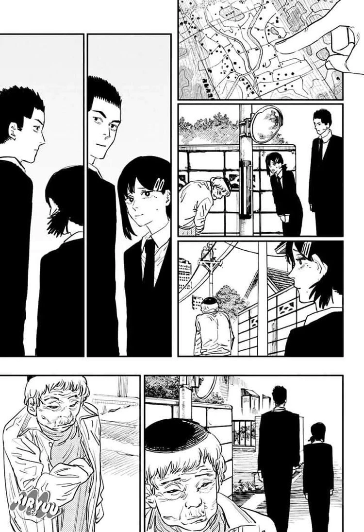 Read Chainsawman Bahasa Indonesia ID Manga Online
