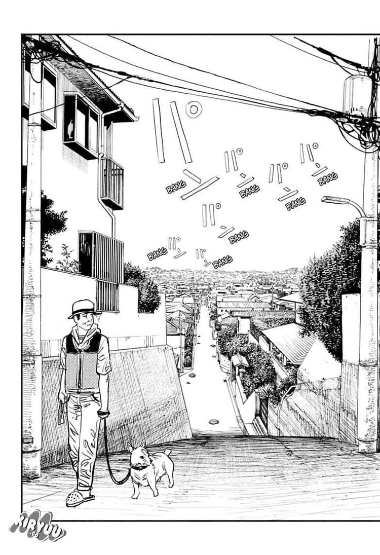 Read Chainsawman Bahasa Indonesia ID Manga Online