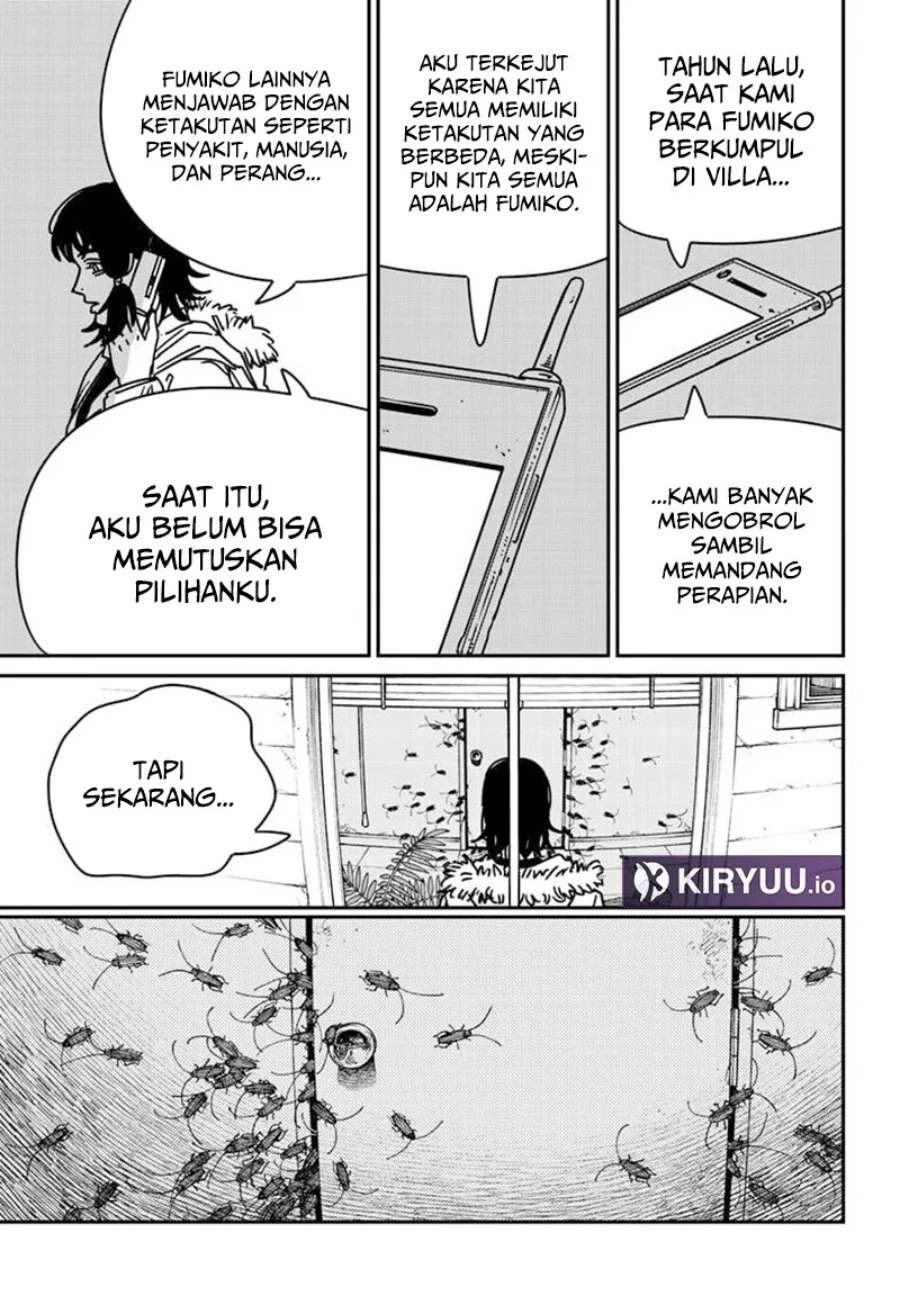 Read Chainsawman Bahasa Indonesia ID Manga Online