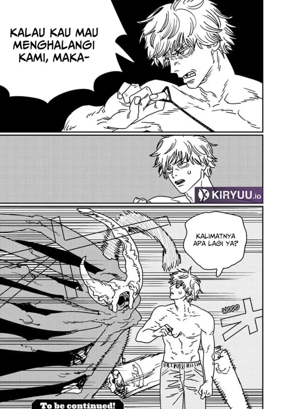 Read Chainsawman Bahasa Indonesia ID Manga Online