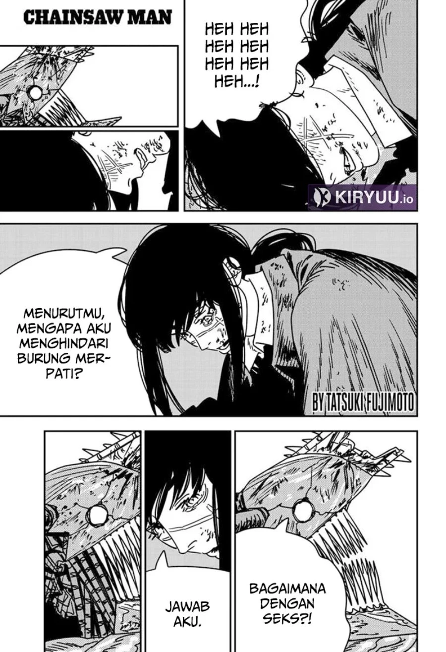 Read Chainsawman Bahasa Indonesia ID Manga Online