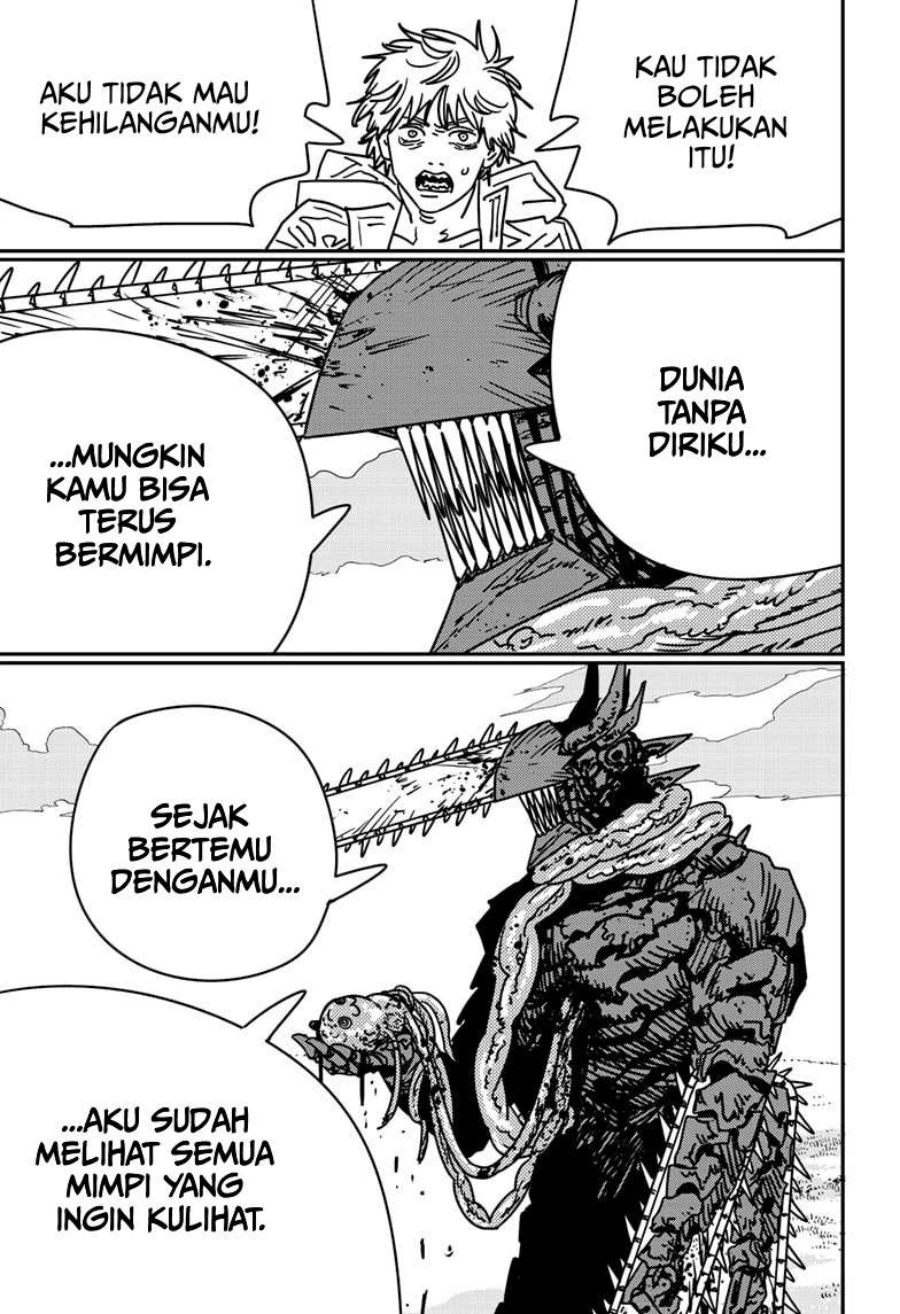 Read Chainsawman Bahasa Indonesia ID Manga Online