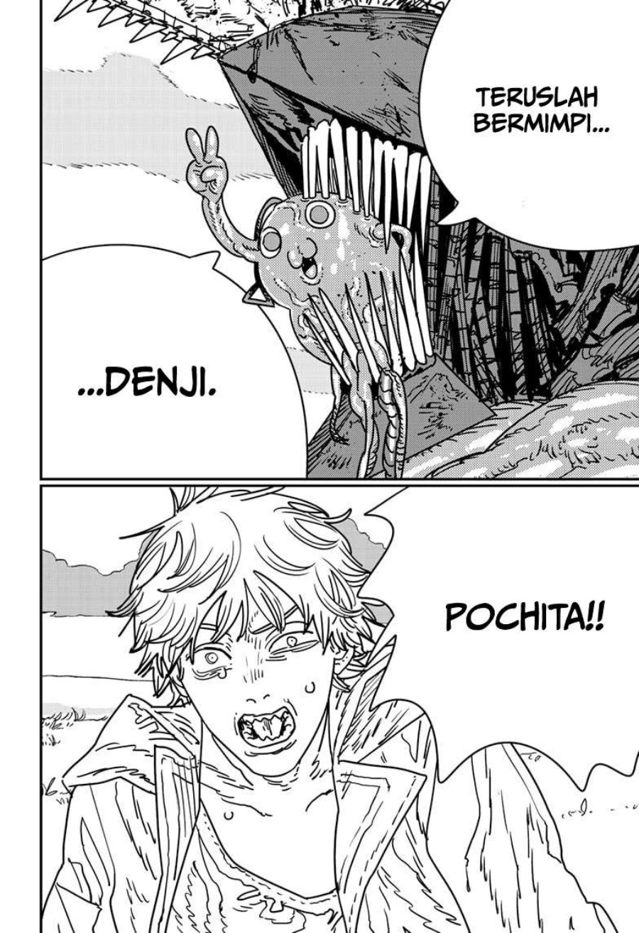 Read Chainsawman Bahasa Indonesia ID Manga Online