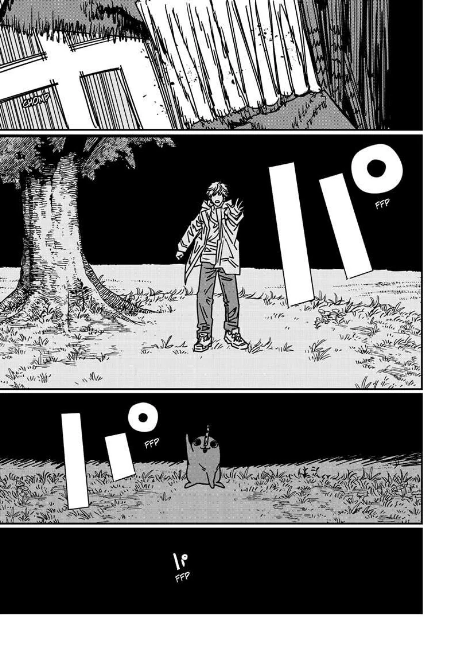 Read Chainsawman Bahasa Indonesia ID Manga Online
