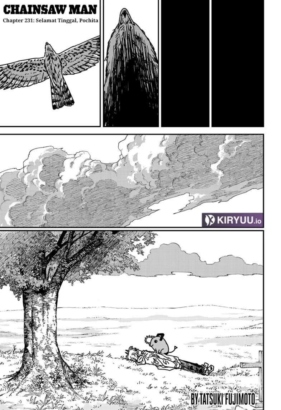 Read Chainsawman Bahasa Indonesia ID Manga Online