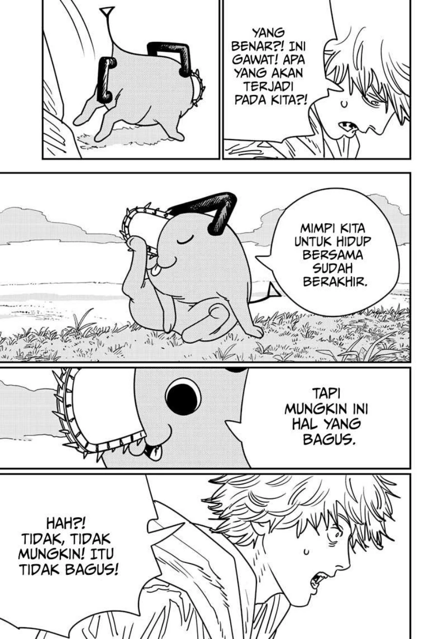 Read Chainsawman Bahasa Indonesia ID Manga Online