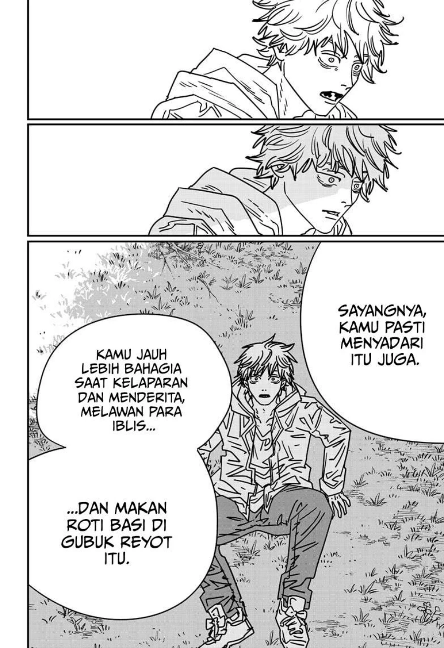 Read Chainsawman Bahasa Indonesia ID Manga Online