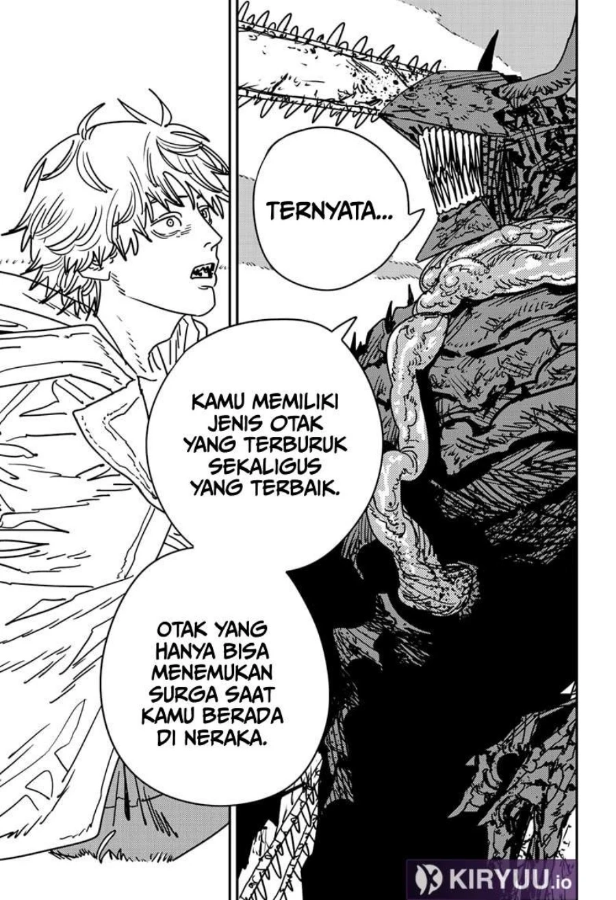 Read Chainsawman Bahasa Indonesia ID Manga Online