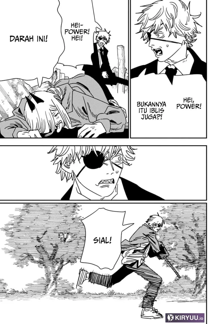 Read Chainsawman Bahasa Indonesia ID Manga Online
