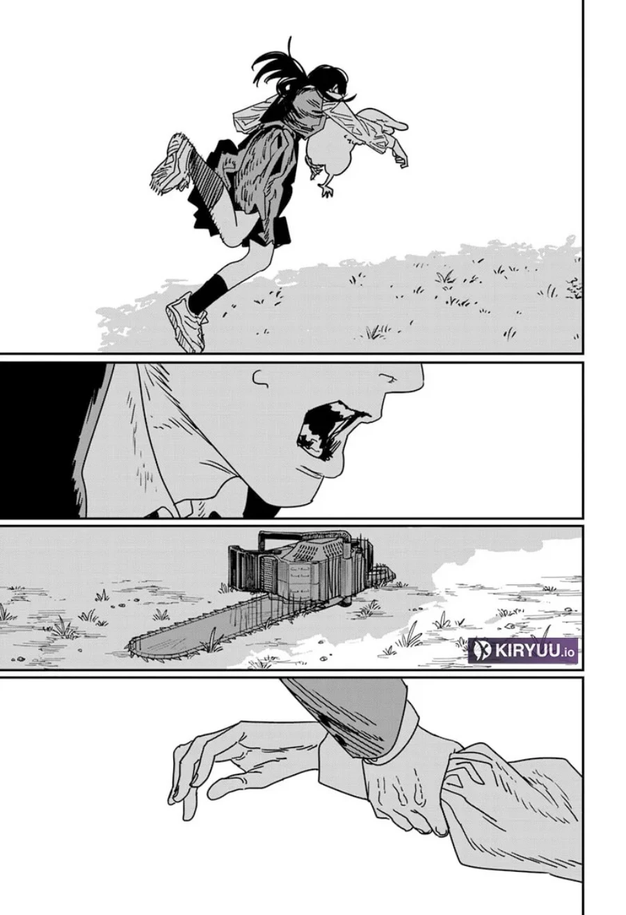 Read Chainsawman Bahasa Indonesia ID Manga Online