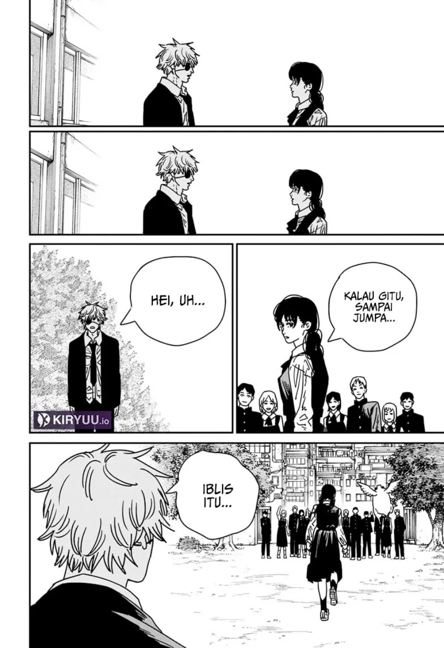 Read Chainsawman Bahasa Indonesia ID Manga Online
